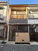 湊川駅より徒歩8分 1階 築51年7ヶ月の賃貸物件