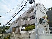 大倉山駅より徒歩18分 1階 築22年3ヶ月の賃貸物件