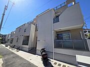 GRANDTIC湊川公園の賃貸物件