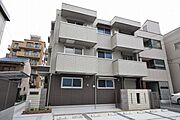 神戸駅より徒歩14分 3階 築10年5ヶ月の賃貸物件
