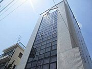 新神戸駅より徒歩6分 6階 築19年10ヶ月の賃貸物件