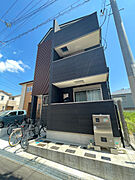 ＮＥＴーＫ大倉山 3階 築3年7ヶ月の賃貸物件