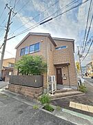 新長田駅より徒歩6分 1階 築17年10ヶ月の賃貸物件