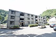 イーストヒルズ平野 3階 築32年3ヶ月の賃貸物件