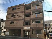 駒ヶ林駅より徒歩4分 1階 築5年6ヶ月の賃貸物件