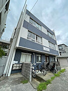 ＶＩＬＬＡユメノ 2階 築63年1ヶ月の賃貸物件