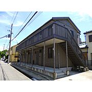 プランドール湊川 1階 築21年5ヶ月の賃貸物件
