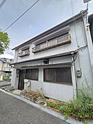 大倉山駅より徒歩12分 1階 築67年4ヶ月の賃貸物件