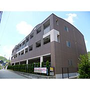 谷上駅より徒歩9分 2階 築23年1ヶ月の賃貸物件