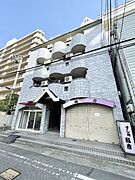 サンロイヤル湊川 7階 築30年7ヶ月の賃貸物件