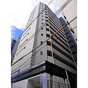 兵庫駅より徒歩8分 2階 築12年1ヶ月の賃貸物件