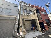中央市場前駅より徒歩2分 5階 築54年7ヶ月の賃貸物件