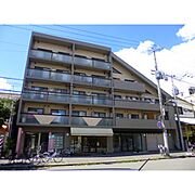 新開地駅より徒歩4分 築26年9ヶ月 5階建の賃貸物件