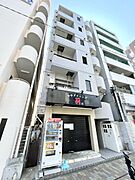 西橘通サンハイツ 3階 築27年11ヶ月の賃貸物件