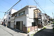 長田駅より徒歩12分 1階 築51年7ヶ月の賃貸物件