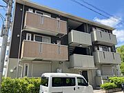 フレアコート 1階 築14年3ヶ月の賃貸物件