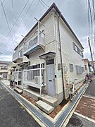 駒ヶ林駅より徒歩6分 1階 築40年9ヶ月の賃貸物件