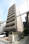 新開地駅より徒歩1分 2階 築9年7ヶ月の賃貸物件