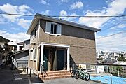 板宿駅より徒歩11分 1階 築21年4ヶ月の賃貸物件