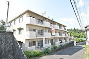 鈴蘭台西口駅より徒歩10分 3階 築47年11ヶ月の賃貸物件