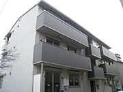 栖 2階 築13年11ヶ月の賃貸物件