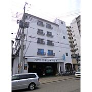 石上マンション 2階 築41年7ヶ月の賃貸物件