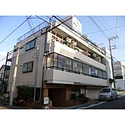 ときわ神田ハイツ 3階 築53年5ヶ月の賃貸物件