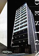 新開地駅より徒歩3分 7階 築5年の賃貸物件