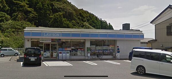 ローソン700ｍ