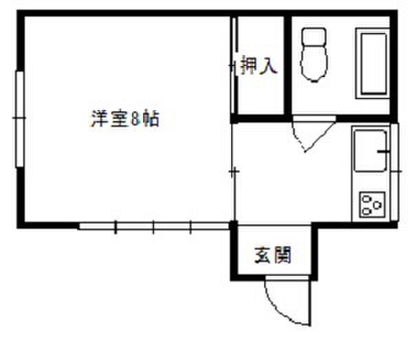 間取り：312001142799