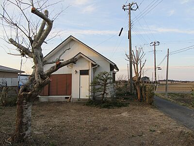 外観 外観