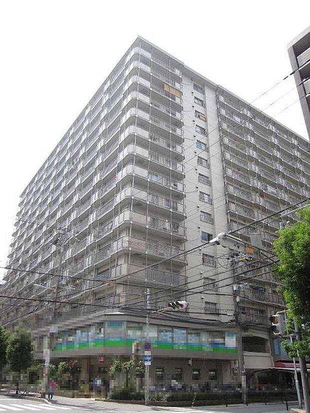 プライムハイツ新大阪(3LDK) 8階のその他画像