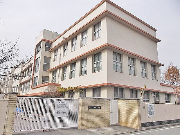 尼崎市立武庫小学校