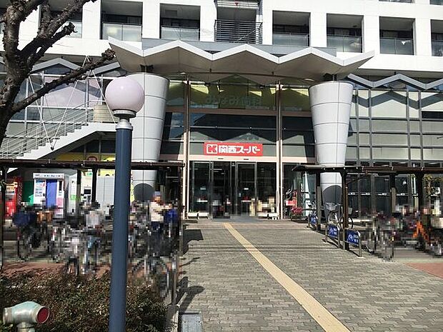 関西スーパー鳴尾店