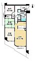 エーベル園田6階1,480万円