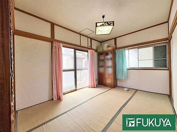 室内