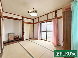 室内の画像