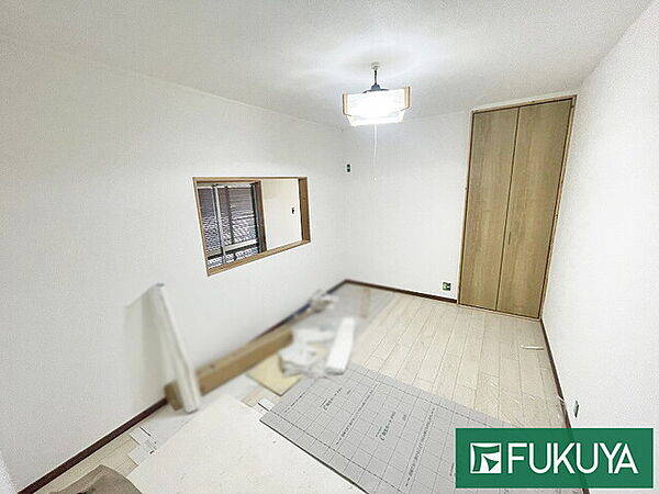 子供部屋