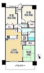 エスペラージュ川西うね野