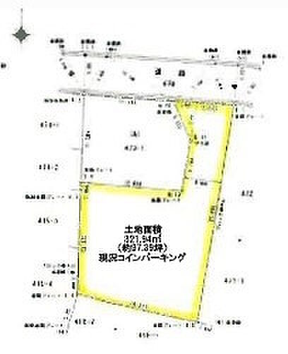 区画図：328000687561