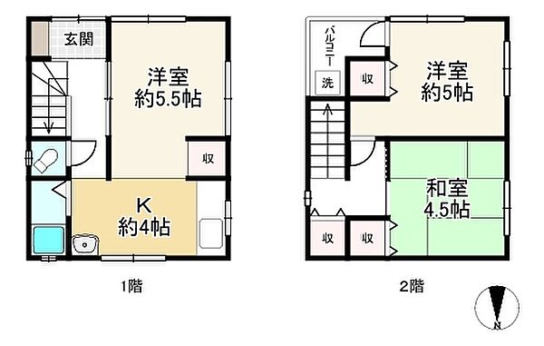 間取り：328000688823