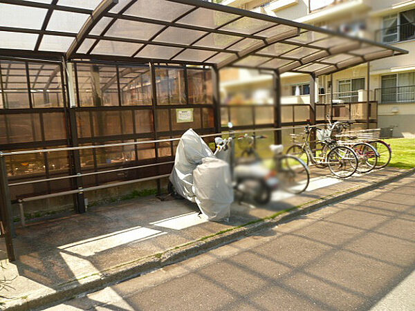 設備を拡大表示