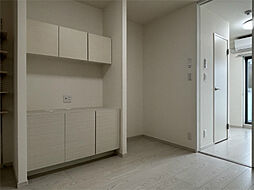 リブリ・船橋IV 306 3階1LDKのリビング/ダイニング