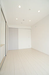 メゾン ド コンフォート宮本A 108 1階1Kのリビング/ダイニング