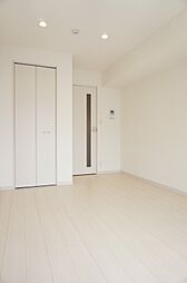 リブリ・八千代台北 306 3階1Kのリビング/ダイニング