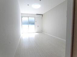 リブリ・MIYABI 104 1階1Kのリビング/ダイニング