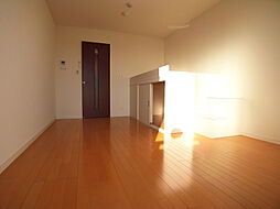 リブリ・チヒロ 壱番館 105 1階1Kのリビング/ダイニング