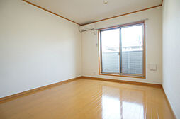 オリエンタルコート高根台 202 2階1Kのリビング/ダイニング