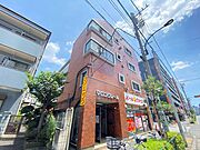 マロンクレール 3階 築39年11ヶ月の賃貸物件