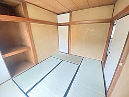 薫ハイツ 201 2階1Kのリビング/ダイニング